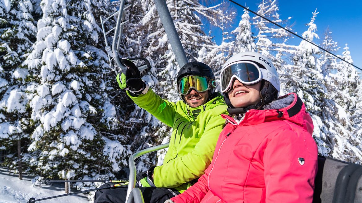 Offerte Skipass incluso