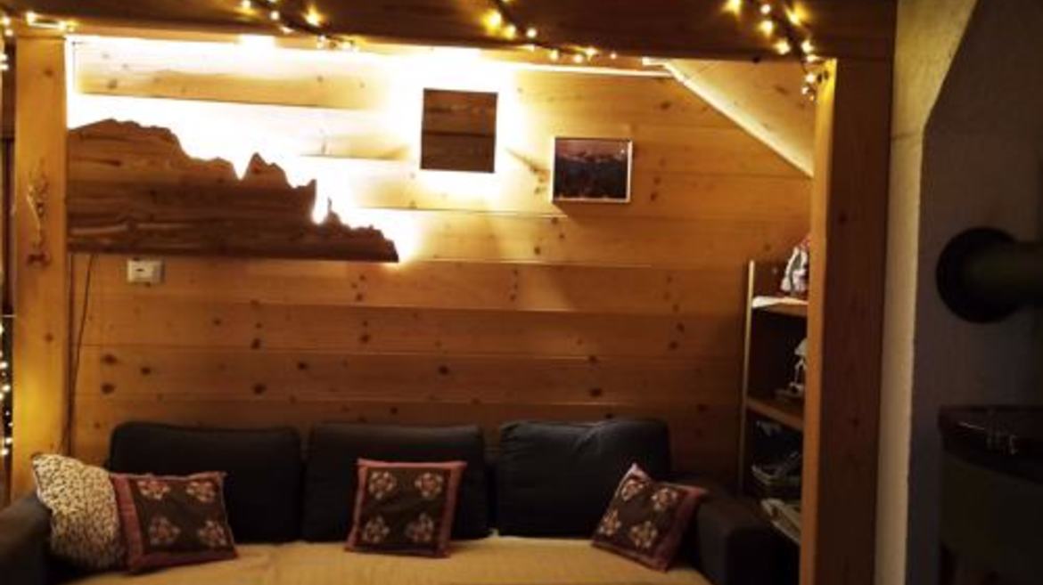 San Valentino in Baita