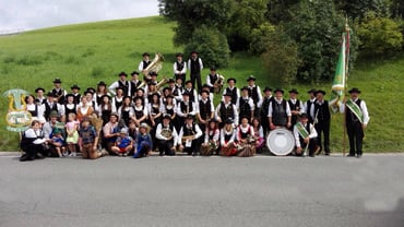 La Banda Musicale di Faedo