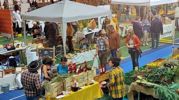 Trentino, La Dispensa dell'Alpe 2022: A Folgaria le eccellenze dell'Alpe Cimbra per parlare di tradizione, qualità e sostenibilità