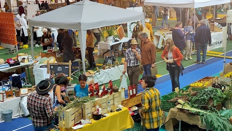 Trentino, La Dispensa dell'Alpe 2022: A Folgaria le eccellenze dell'Alpe Cimbra per parlare di tradizione, qualità e sostenibilità