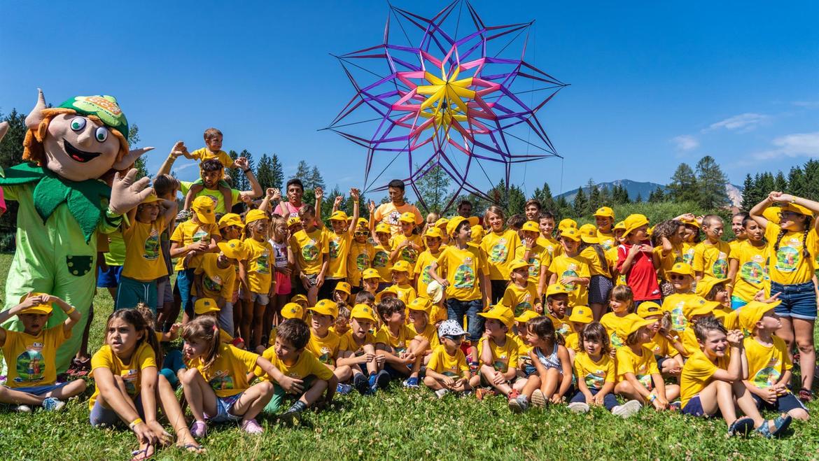 Tutto pronto per il FESTIVAL DEL GIOCO 2022