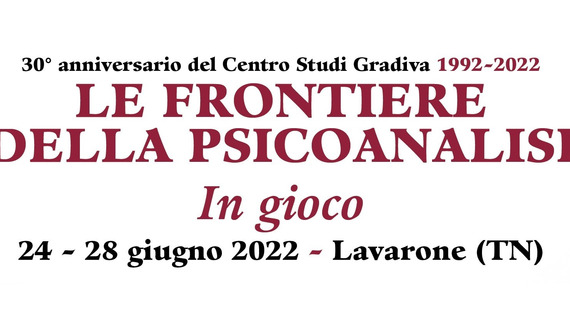 Le frontiere della psicanalisi