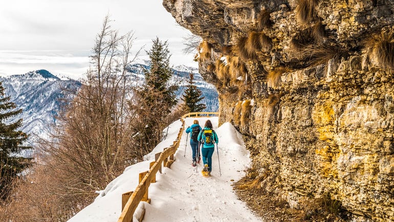 Luserna isola cimbra in Trentino