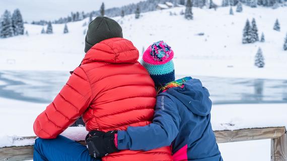 San Valentino sull’Alpe Cimbra