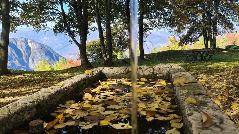 Autunno in montagna tra magia del foliage, eventi enogastronomici e outdoor