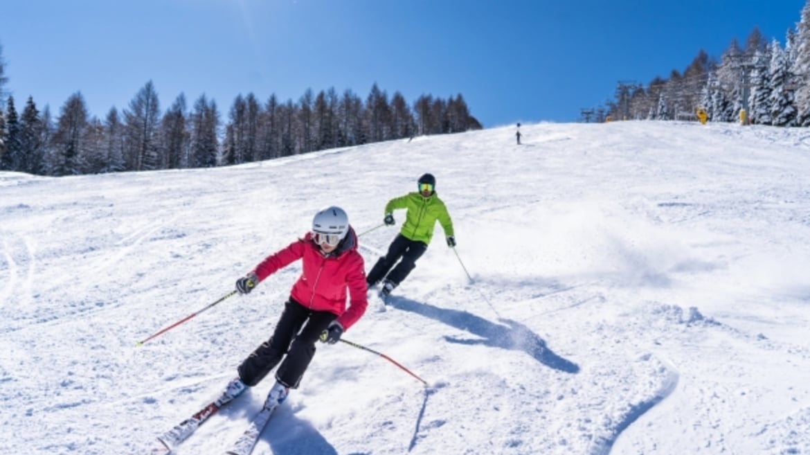 Prevendita stagionali