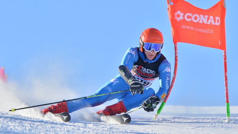 Torna l'Alpecimbra FIS Children CUP! Al nastro di partenza nazioni da tutto il mondo