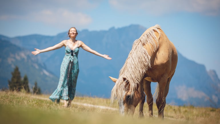 Chiudi gli occhi e vedrai...