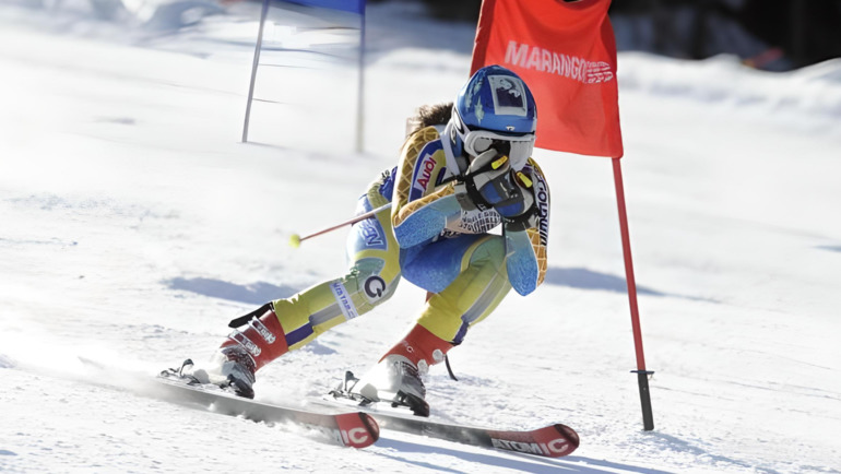 Sull'Alpe Cimbra, oltre 300 studenti da tutta Italia per i Campionati Nazionali Studenteschi
