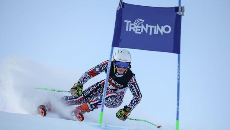 Sull'Alpe Cimbra, oltre 300 studenti da tutta Italia per i Campionati Nazionali Studenteschi