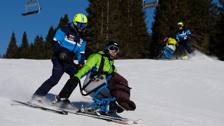 Alpe Cimbra 4ALL: una stagione invernale da incorniciare!