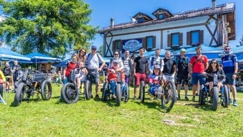 Alpe Cimbra 4ALL: una stagione invernale da incorniciare!