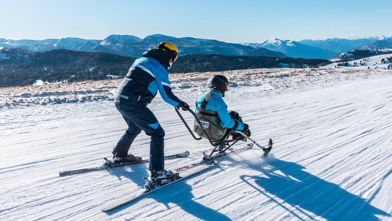Alpe Cimbra 4ALL: una stagione invernale da incorniciare!