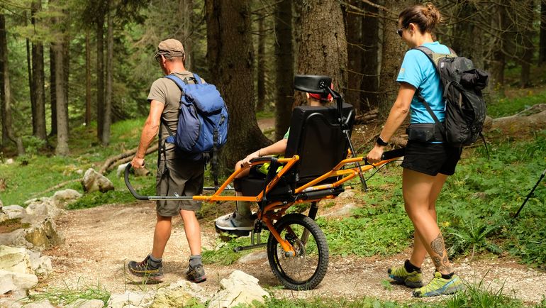 Alpe Cimbra 4ALL: una stagione invernale da incorniciare!