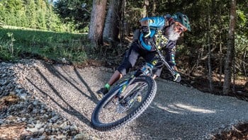 It is time for Walking Orienteering on the Alpe Cimbra!