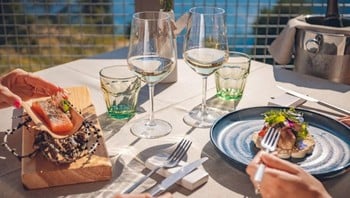 It is time for Walking Orienteering on the Alpe Cimbra!