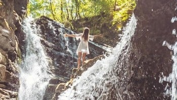 “Fiabesca” exhibition: fables, fairy tales and stories of the Alpe Cimbra