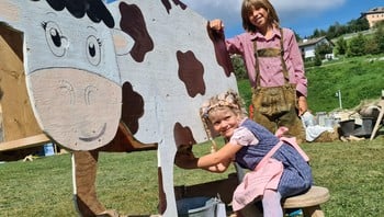 Pedali roventi alla "100 km dei Forti": l’Alpe Cimbra forte e sportiva