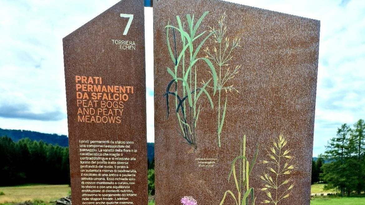 Riserva Naturale del Biotopo di Edcken