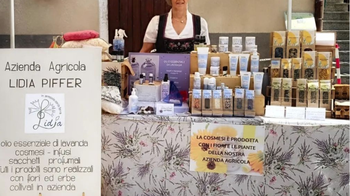 Az. Agr. Piffer Lidia