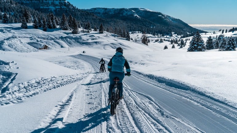 NATURE AND ADVENTURE FOR ALL