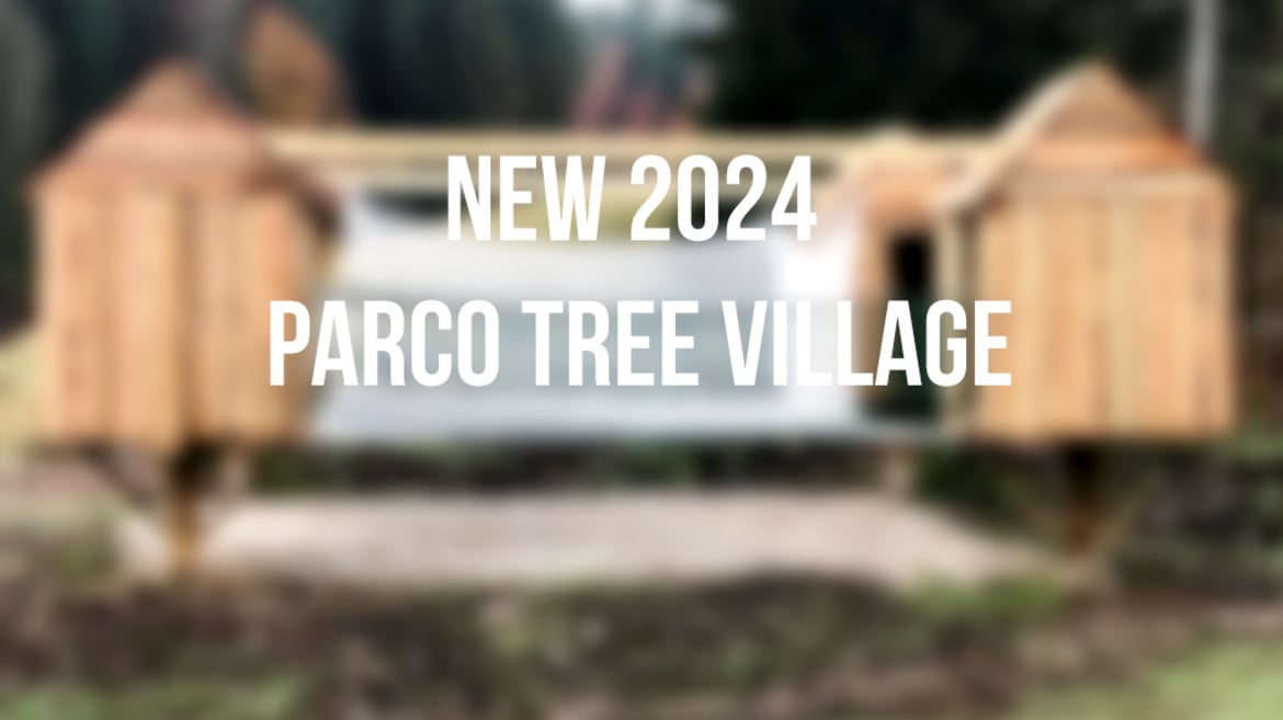 Parco Tree Village