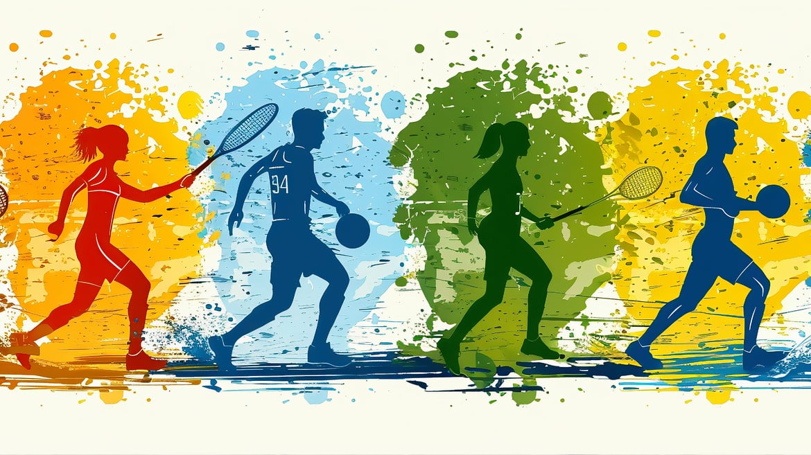 Multisport con Scie di Passione