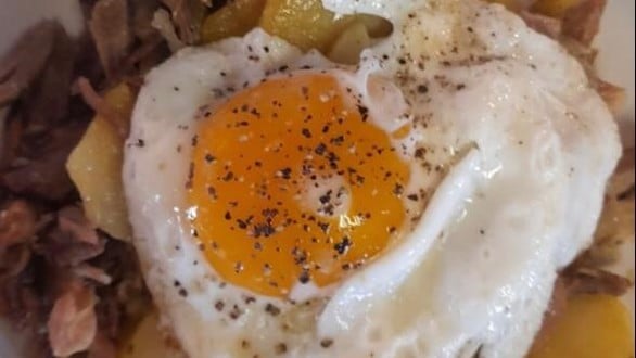 Rifugio Pause di Passo Coe propone