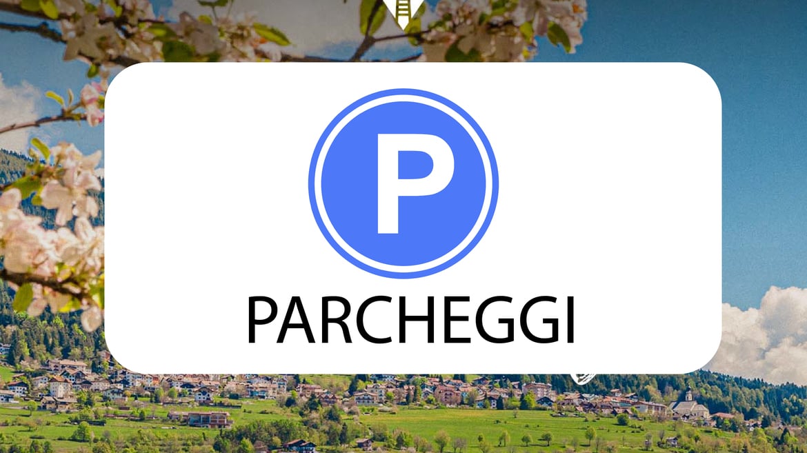 Parcheggi