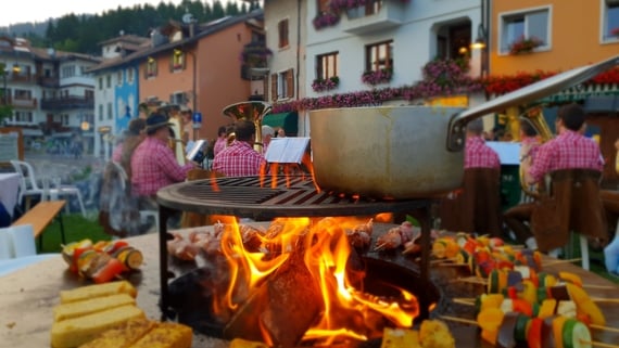 Si accendono i riflettori sul Centro di Folgaria il 13 e 14 luglio con due grandi eventi