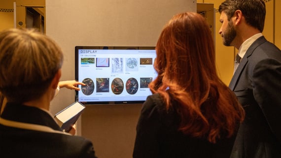 Un’estate di mostre a Maso Spilzi