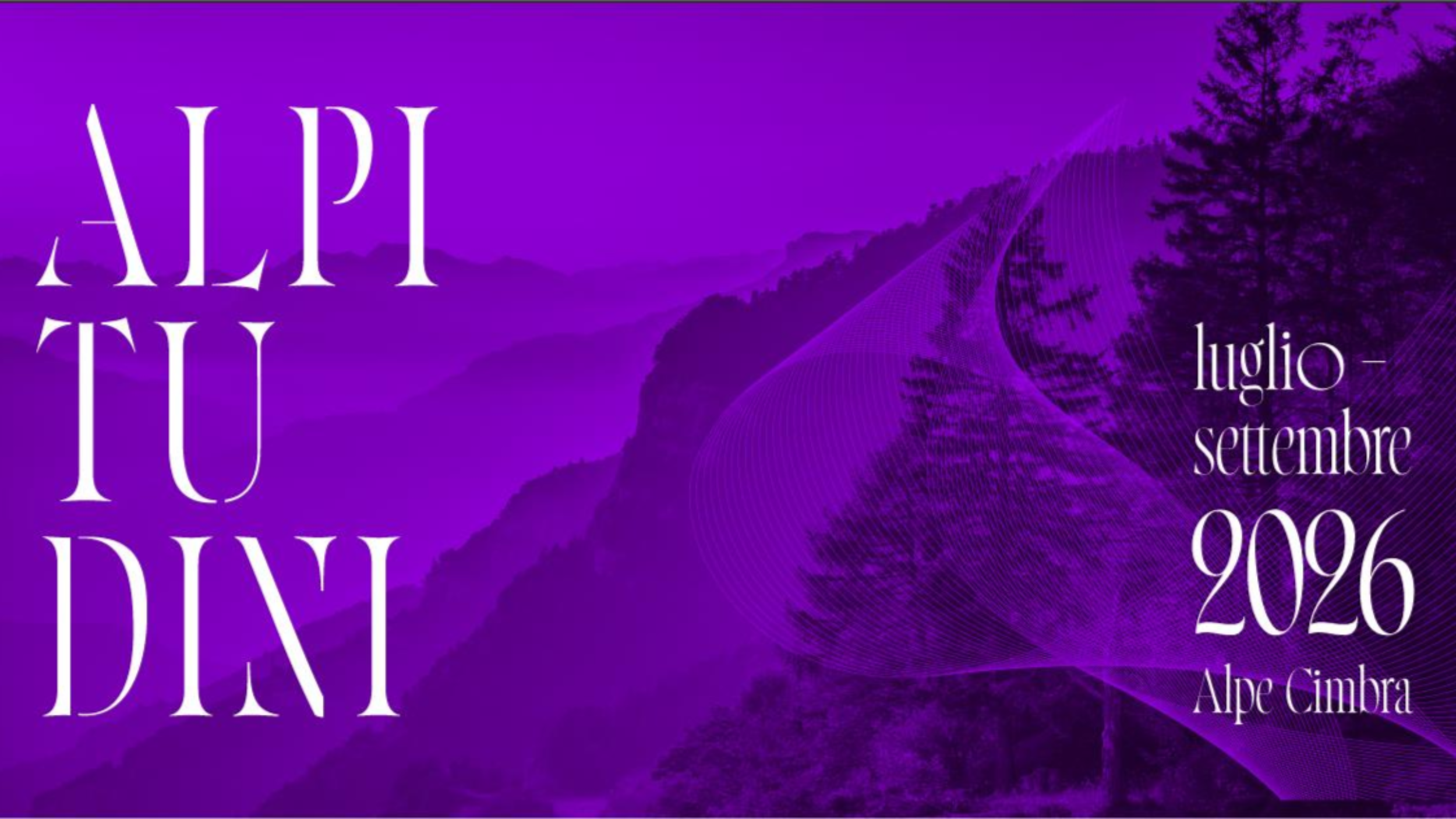 Alpitudini