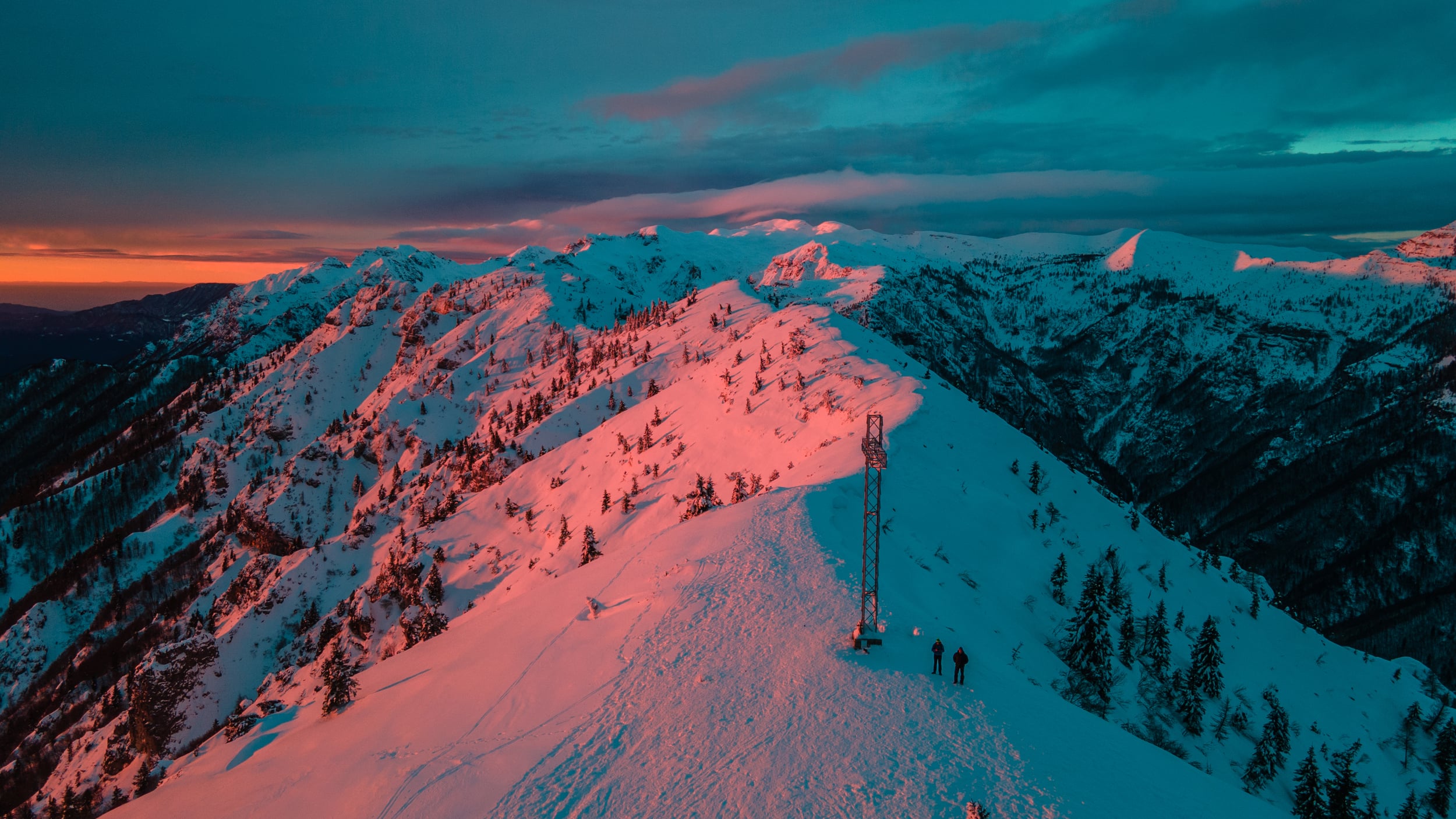 Benvenuti in Alpe Cimbra,