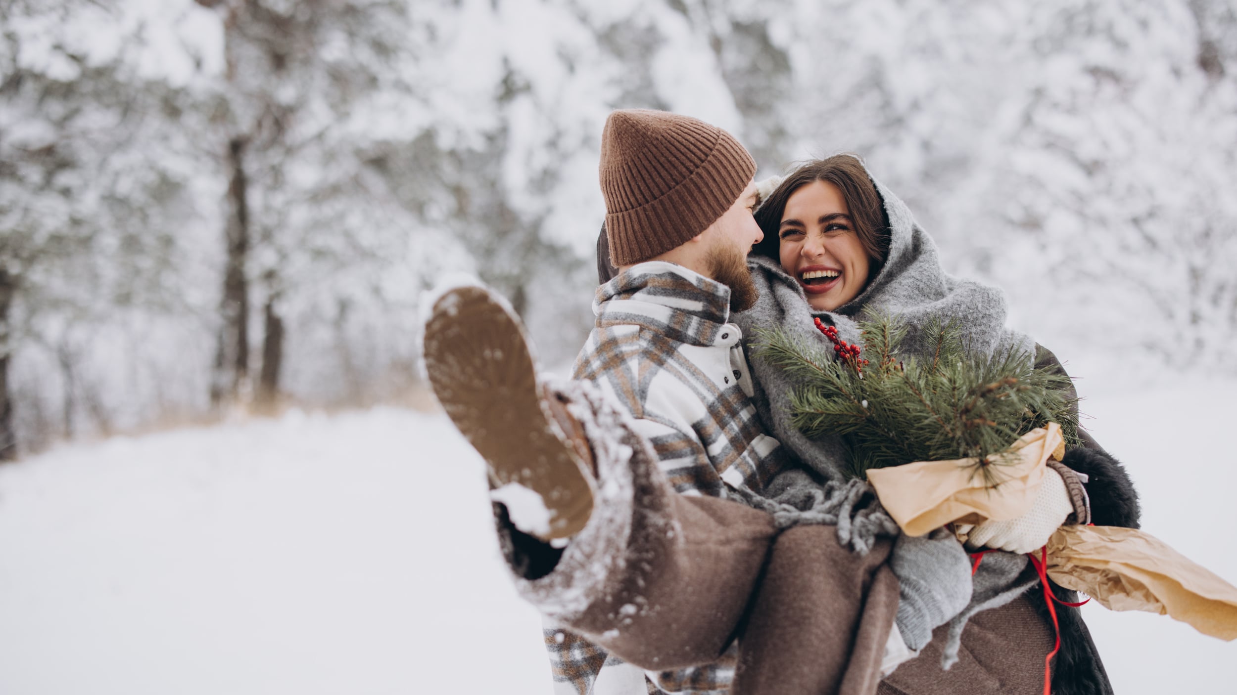 Romantic weekend in Lusérn