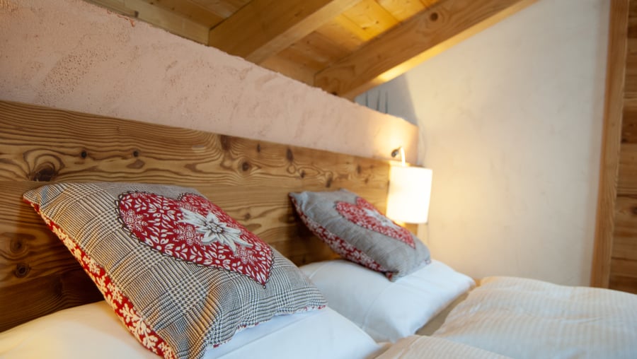 Romantic Week-end on the snow at Malga Millegrobbe