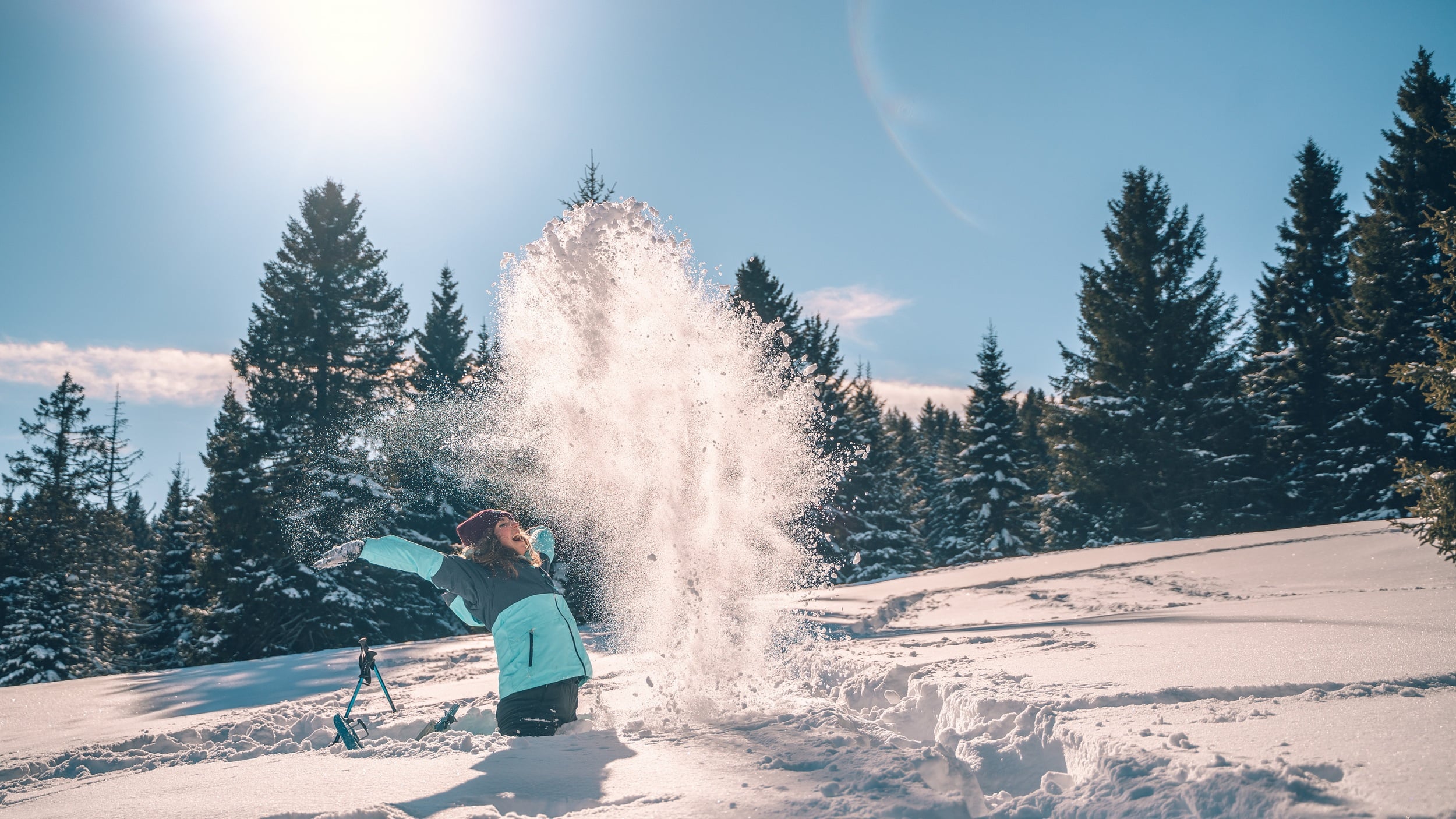 Alpe Cimbra: where the adrenaline of sport meets the well-being of relaxation