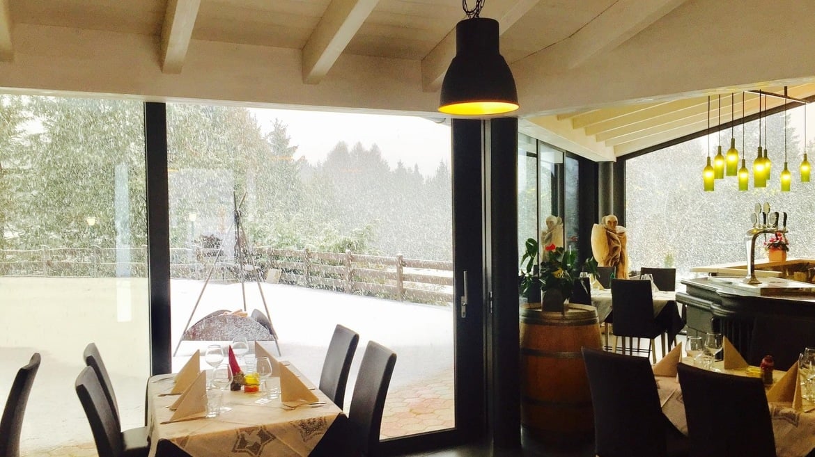 Ristorante Maso Mittereck