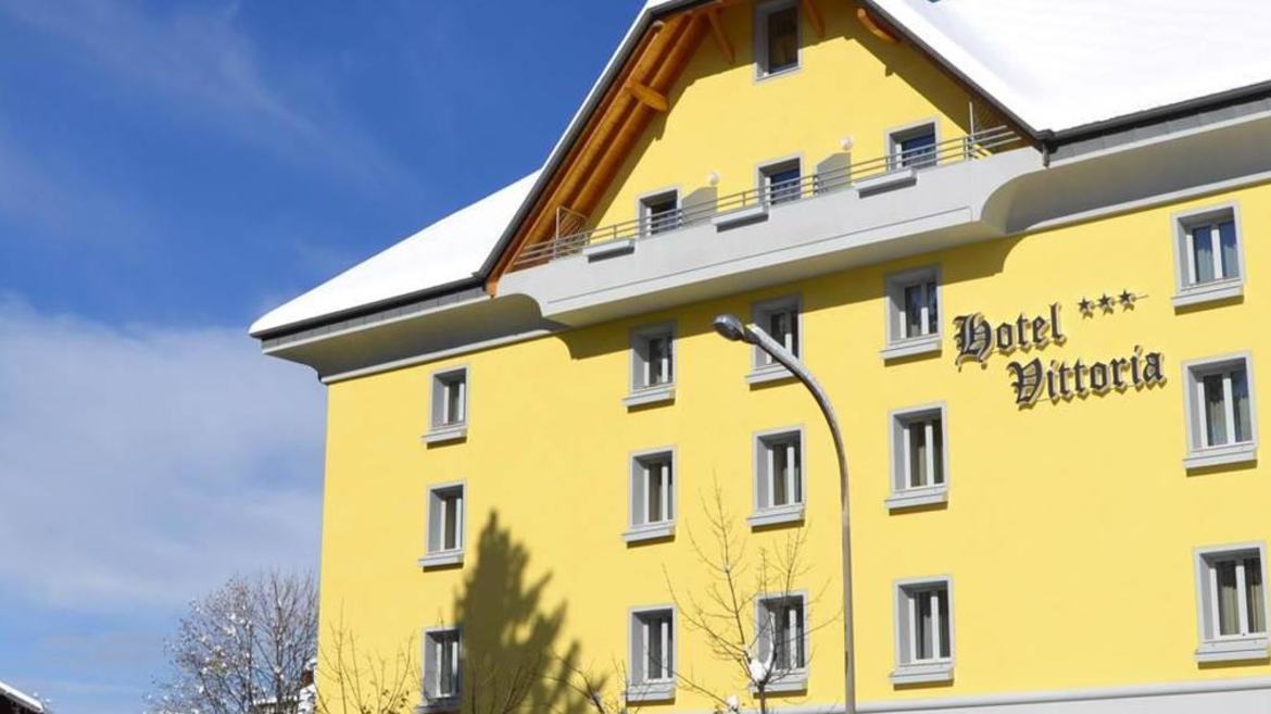 HOTEL VITTORIA