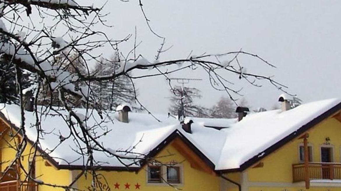 RESIDENCE TANA DELLA VOLPE