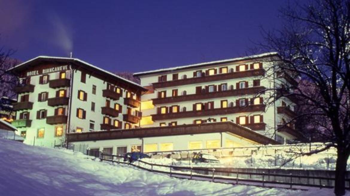 HOTEL BIANCANEVE