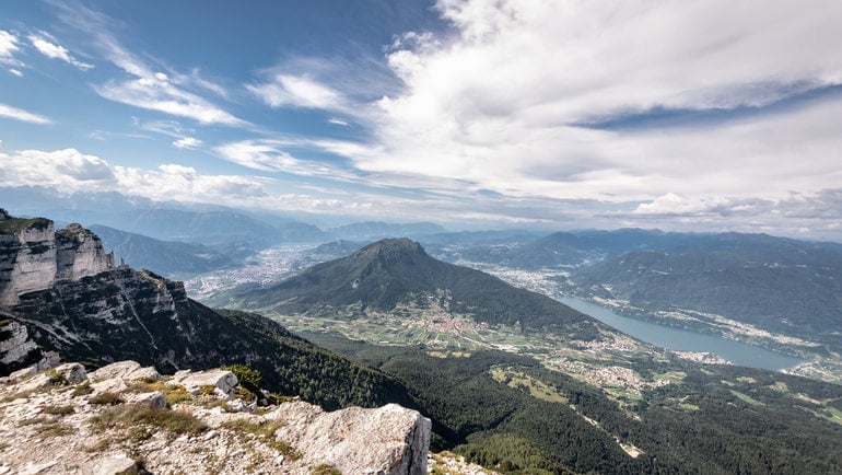 Estate in Trentino: alla scoperta della Vigolana