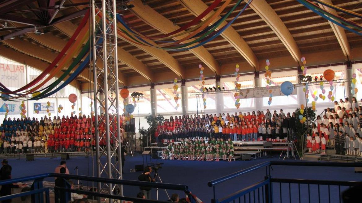 PROGRAMMA DELLA MANIFESTAZIONE