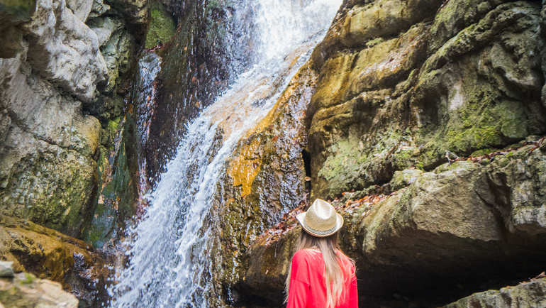 Incantevole Alpe Cimbra