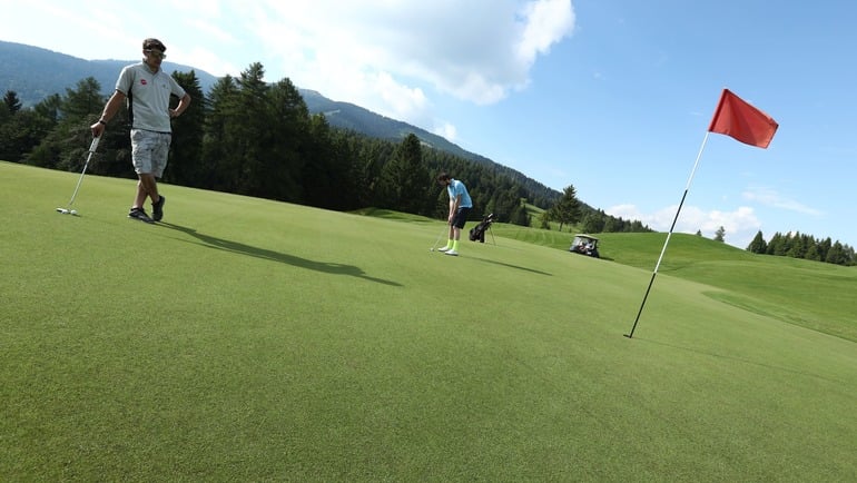 Incantevole Alpe Cimbra