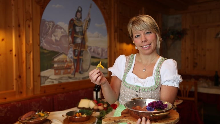 Alpe Cimbra: un viaggio tra i sapori autentici del Trentino