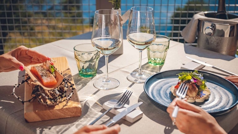 Alpe Cimbra: A Journey Through the Authentic Flavors of Trentino