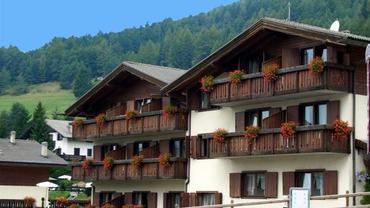 HOTEL VILLAGGIO NEVADA***