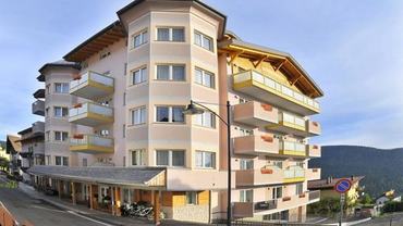 HOTEL LUNA BIANCA***s