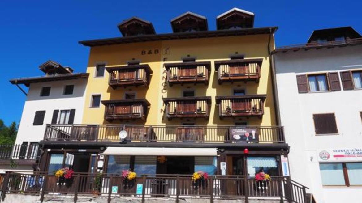 B&B FRANCOLINI
